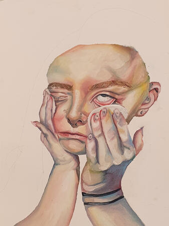Make-Up Remover, 2024