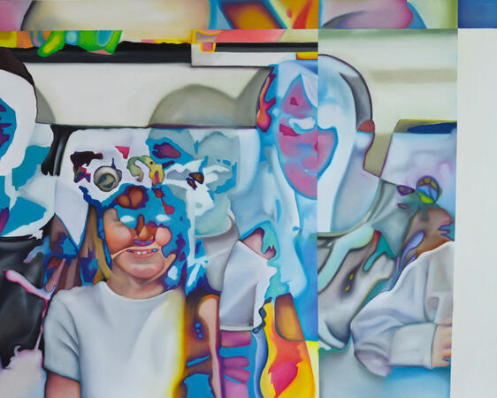 Holy Communion, 2011, 2025