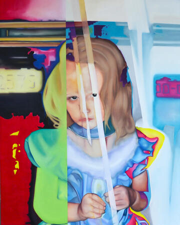 Little Princess (I Remember That Dress), 2025